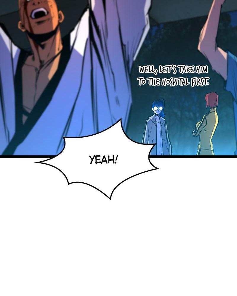 Hanlim Gym Chap 87 - Next Chap 88