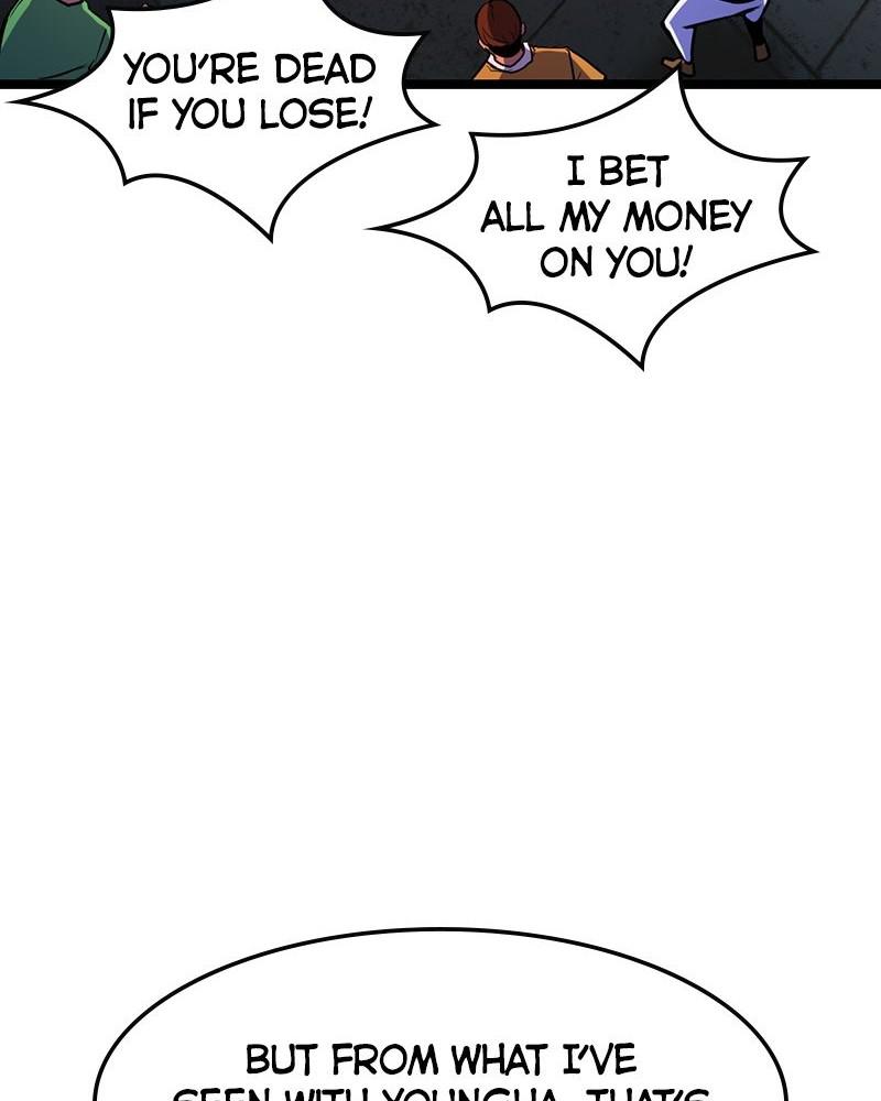 Hanlim Gym Chap 87 - Next Chap 88