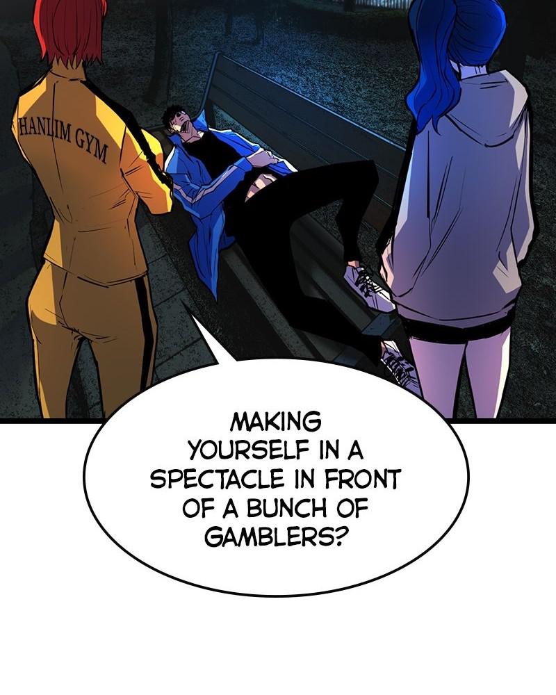 Hanlim Gym Chap 87 - Next Chap 88