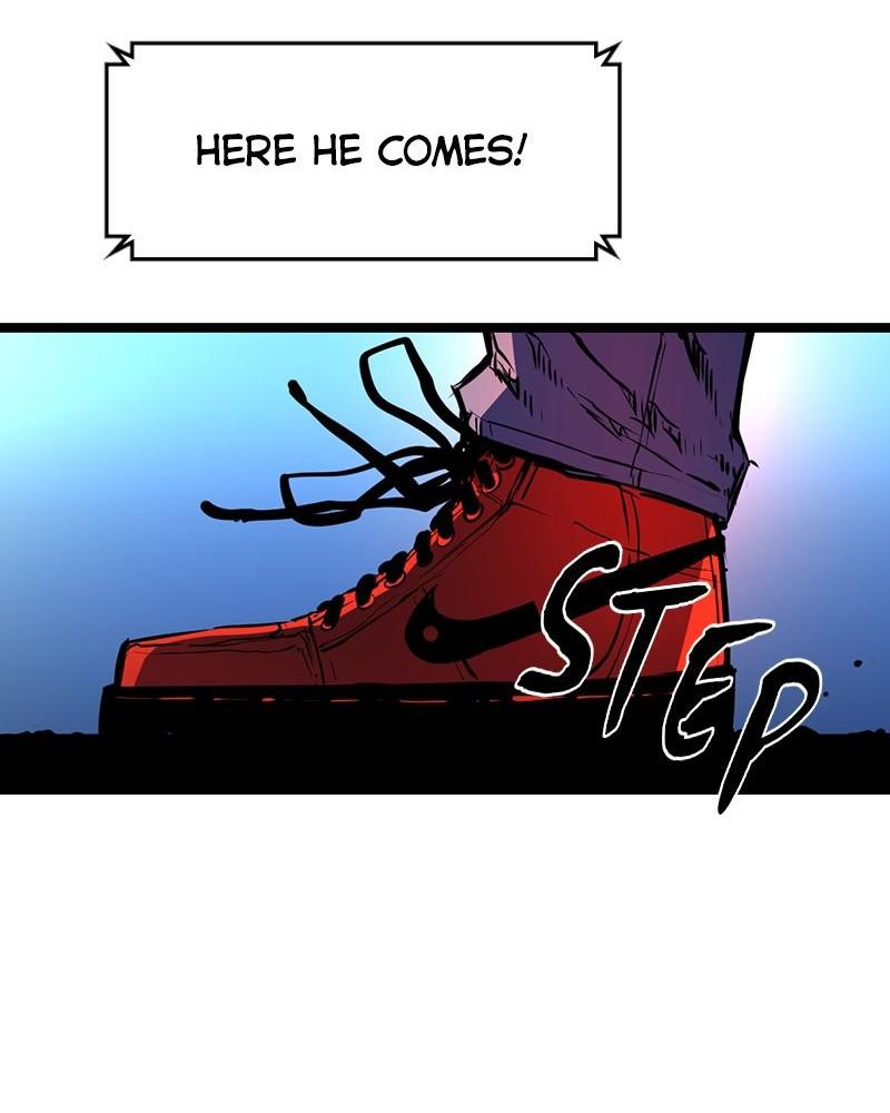 Hanlim Gym Chap 87 - Next Chap 88