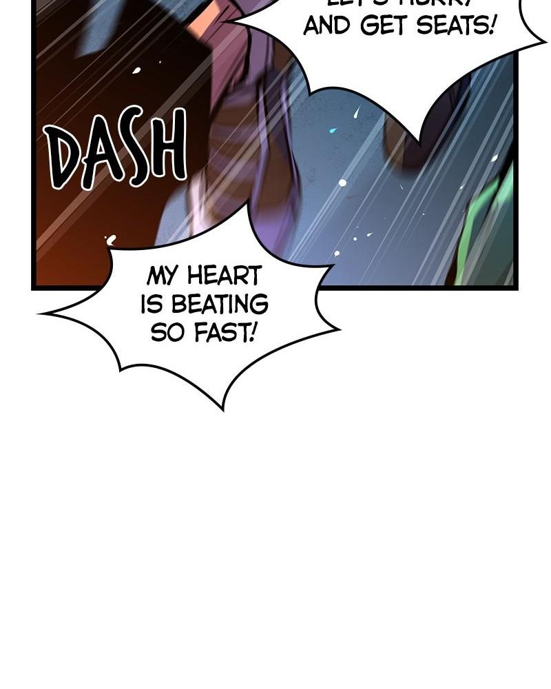 Hanlim Gym Chap 87 - Next Chap 88