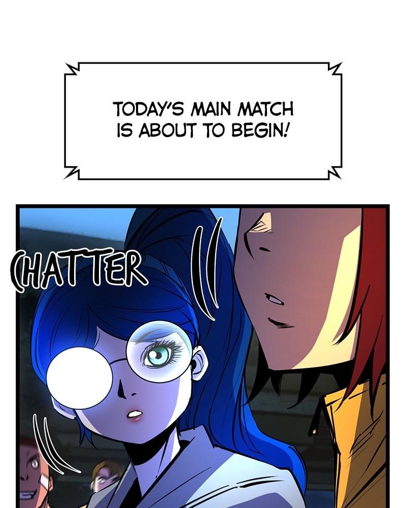 Hanlim Gym Chap 87 - Next Chap 88