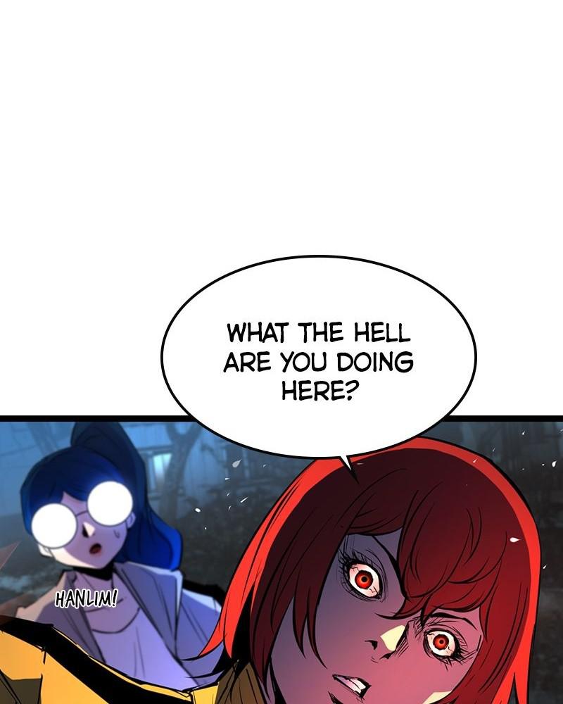 Hanlim Gym Chap 87 - Next Chap 88