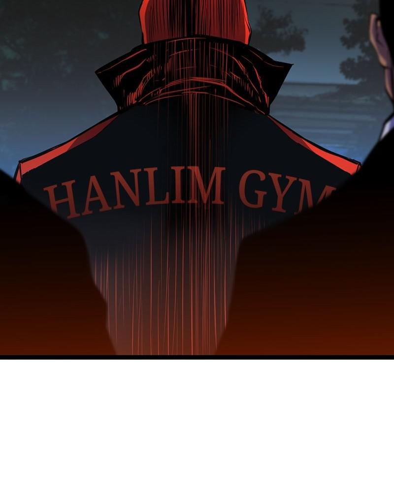 Hanlim Gym Chap 87 - Next Chap 88
