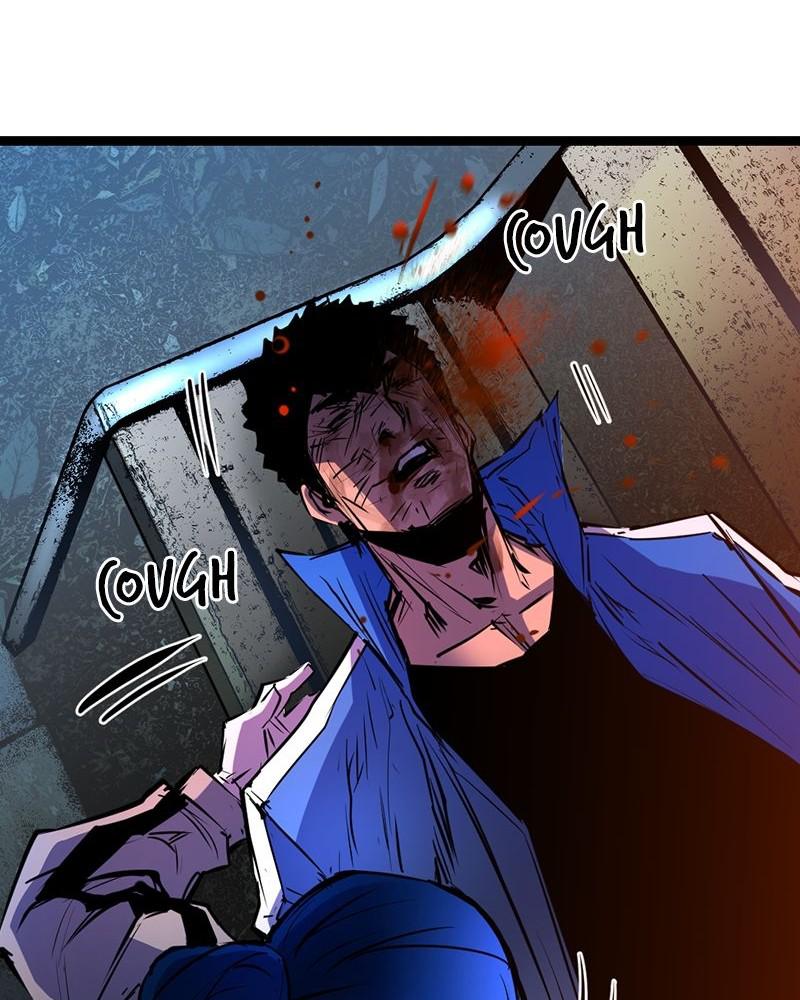 Hanlim Gym Chap 87 - Next Chap 88