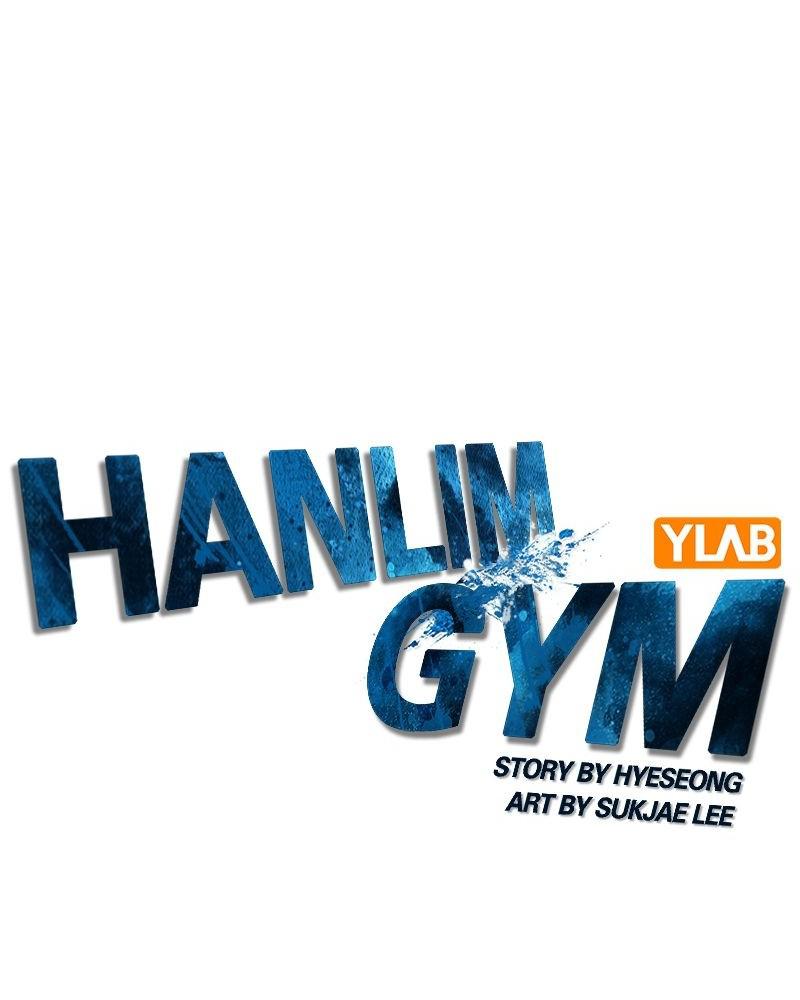 Hanlim Gym Chap 87 - Next Chap 88