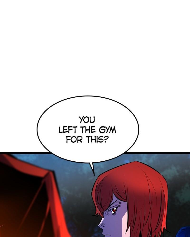 Hanlim Gym Chap 87 - Next Chap 88