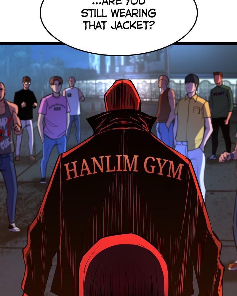 Hanlim Gym Chap 87 - Next Chap 88