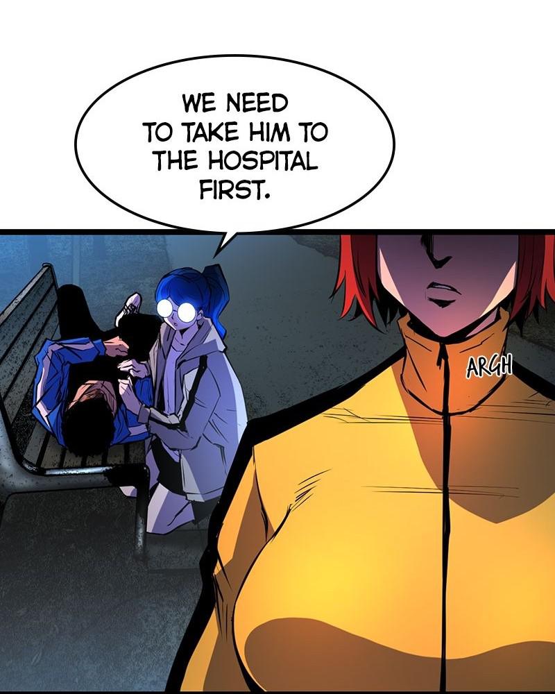 Hanlim Gym Chap 87 - Next Chap 88