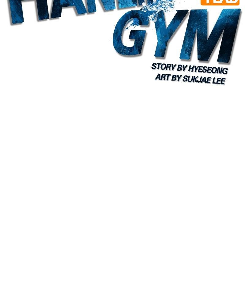 Hanlim Gym Chap 84 - Next Chap 85