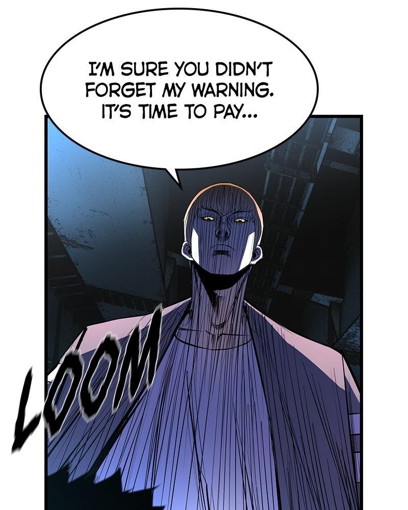 Hanlim Gym Chap 84 - Next Chap 85