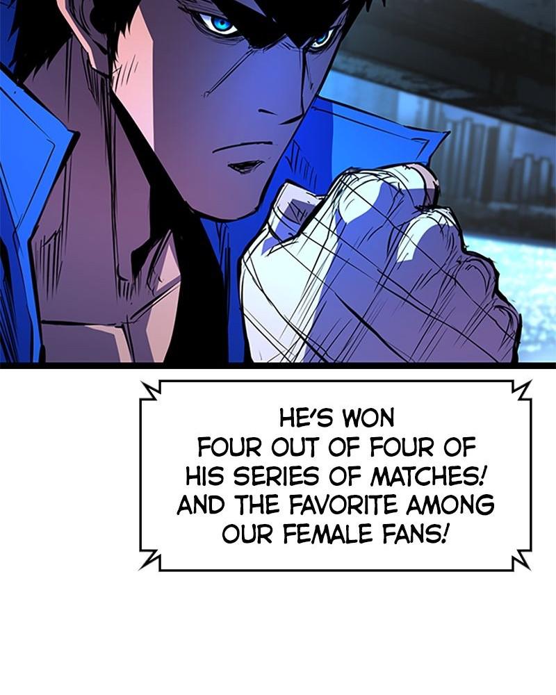 Hanlim Gym Chap 84 - Next Chap 85