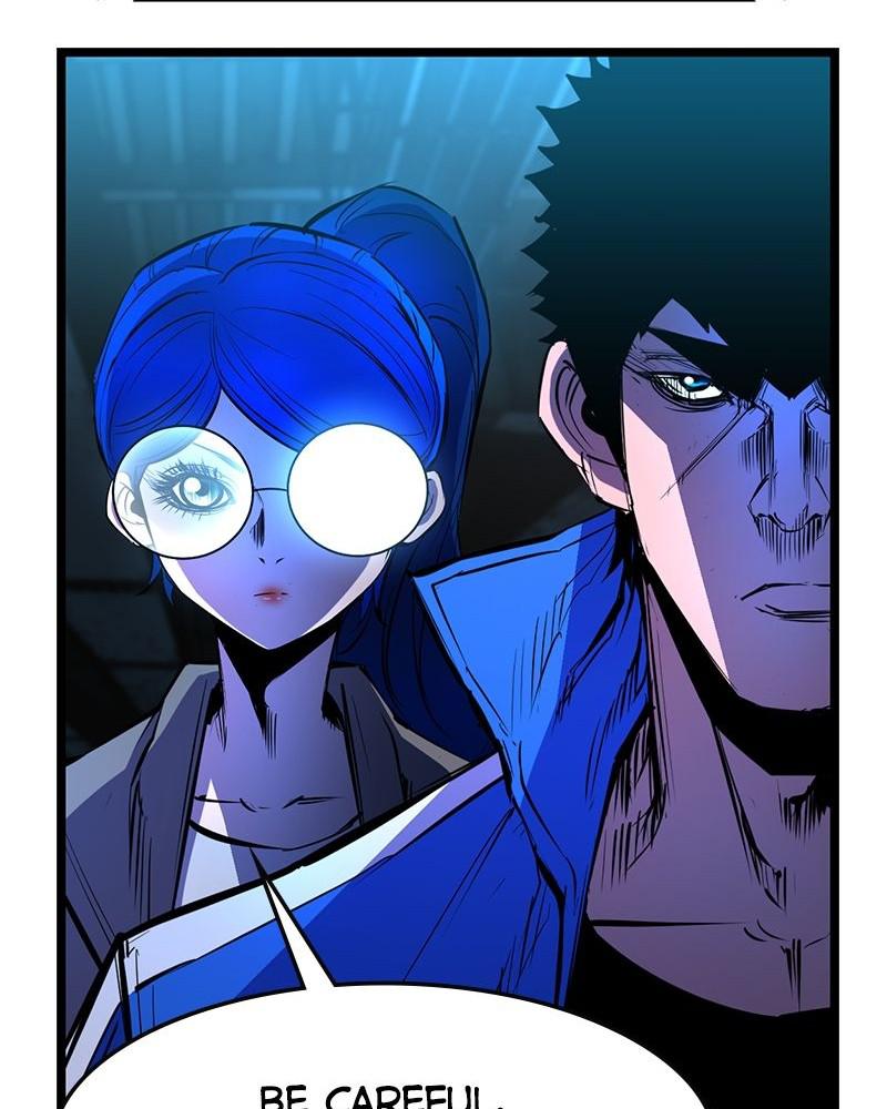 Hanlim Gym Chap 84 - Next Chap 85