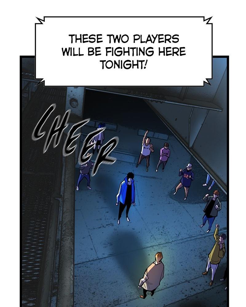 Hanlim Gym Chap 84 - Next Chap 85