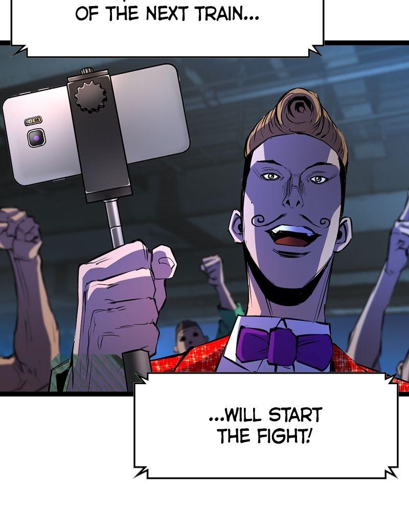 Hanlim Gym Chap 84 - Next Chap 85