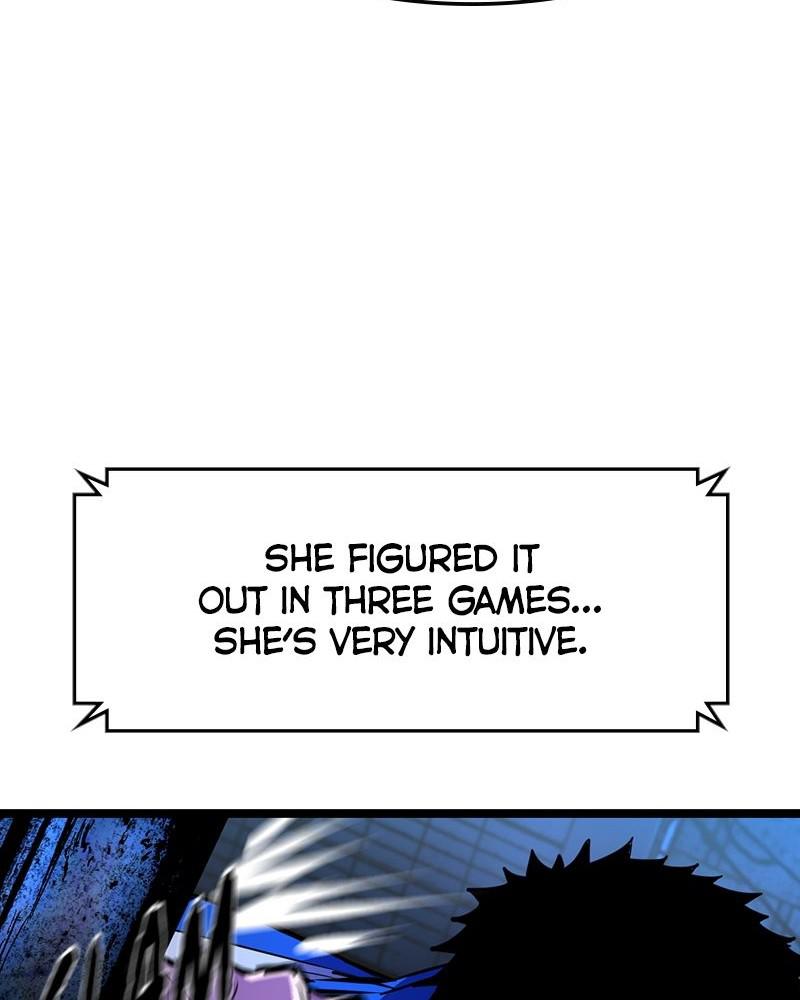 Hanlim Gym Chap 84 - Next Chap 85