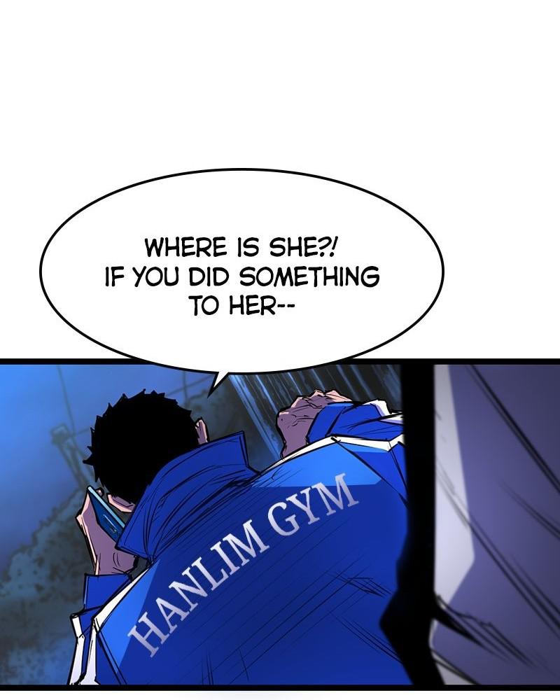 Hanlim Gym Chap 84 - Next Chap 85