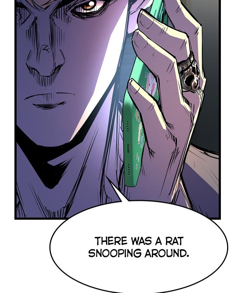 Hanlim Gym Chap 84 - Next Chap 85