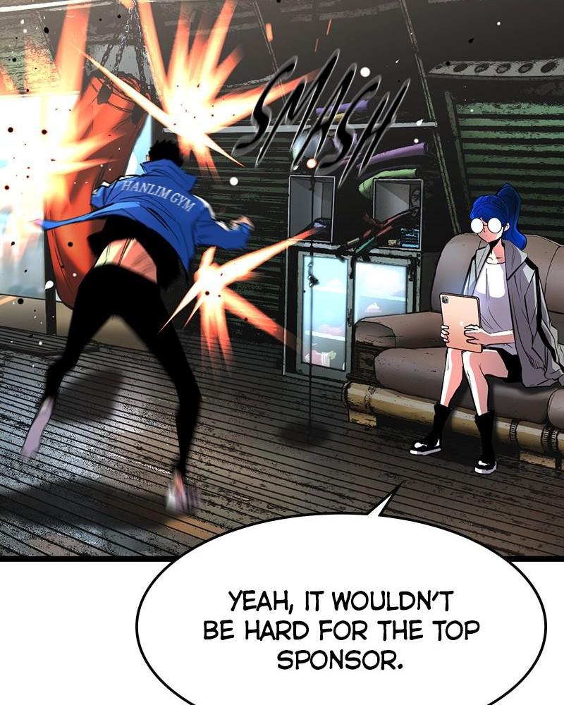 Hanlim Gym Chap 84 - Next Chap 85