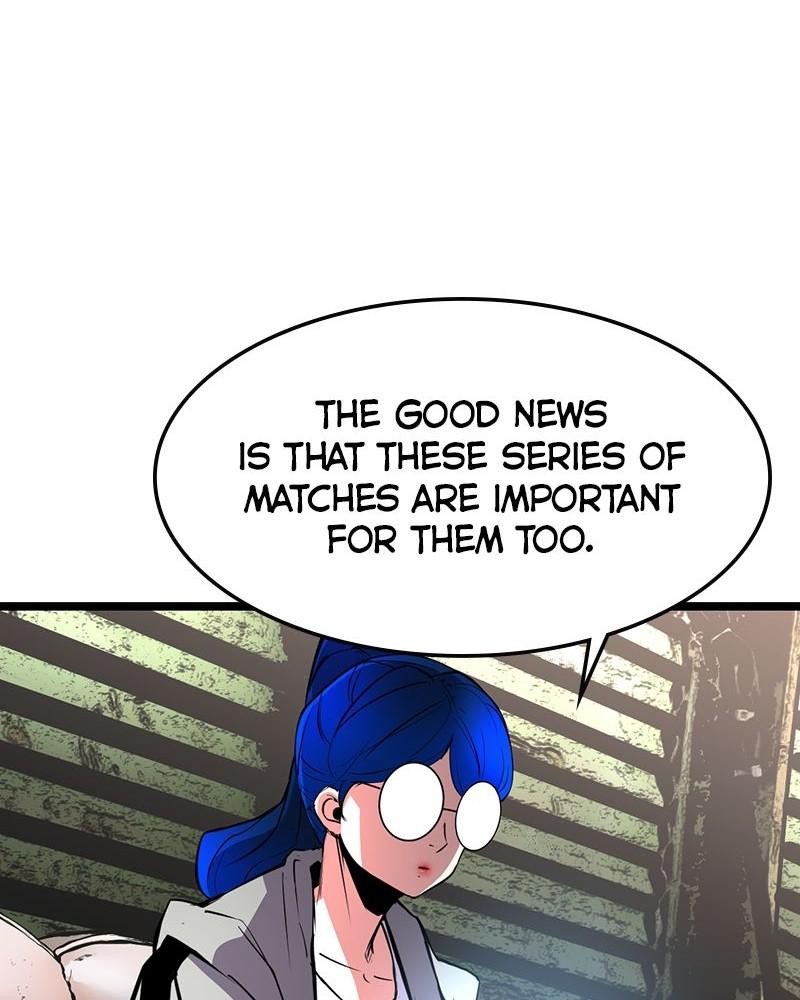 Hanlim Gym Chap 84 - Next Chap 85