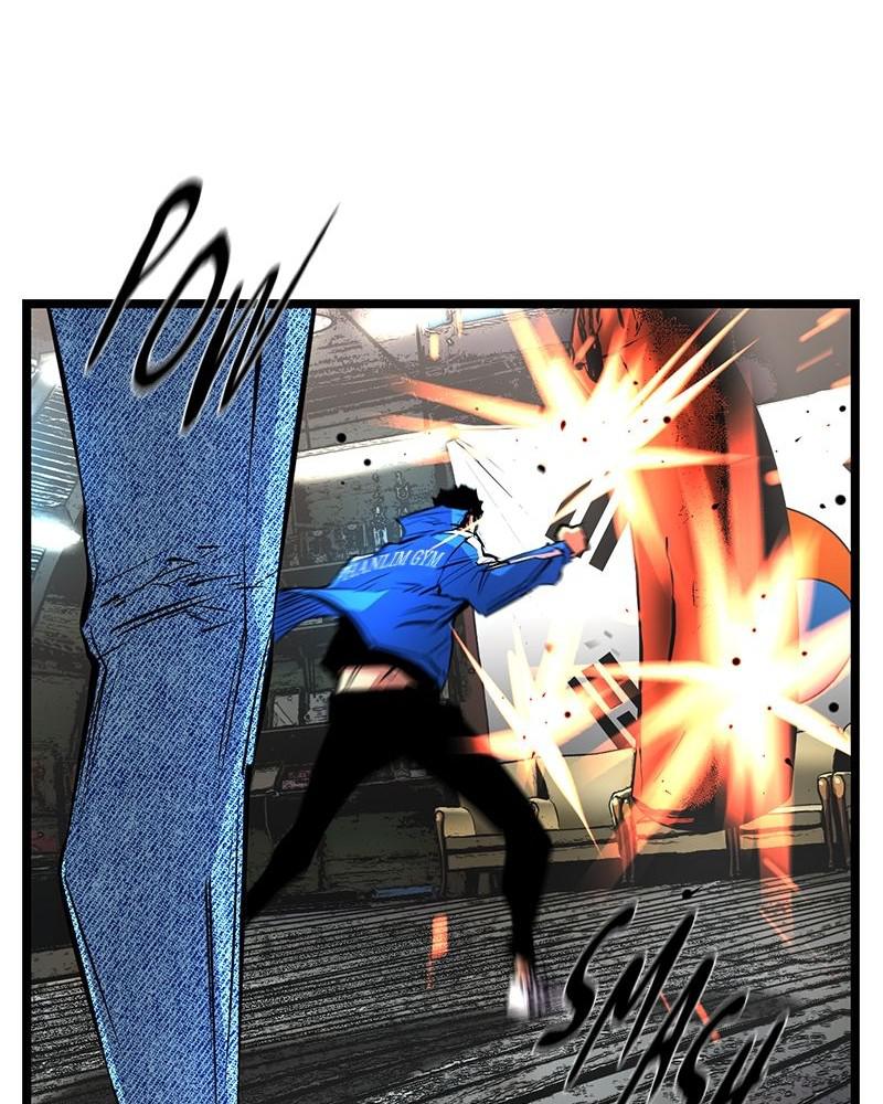Hanlim Gym Chap 84 - Next Chap 85