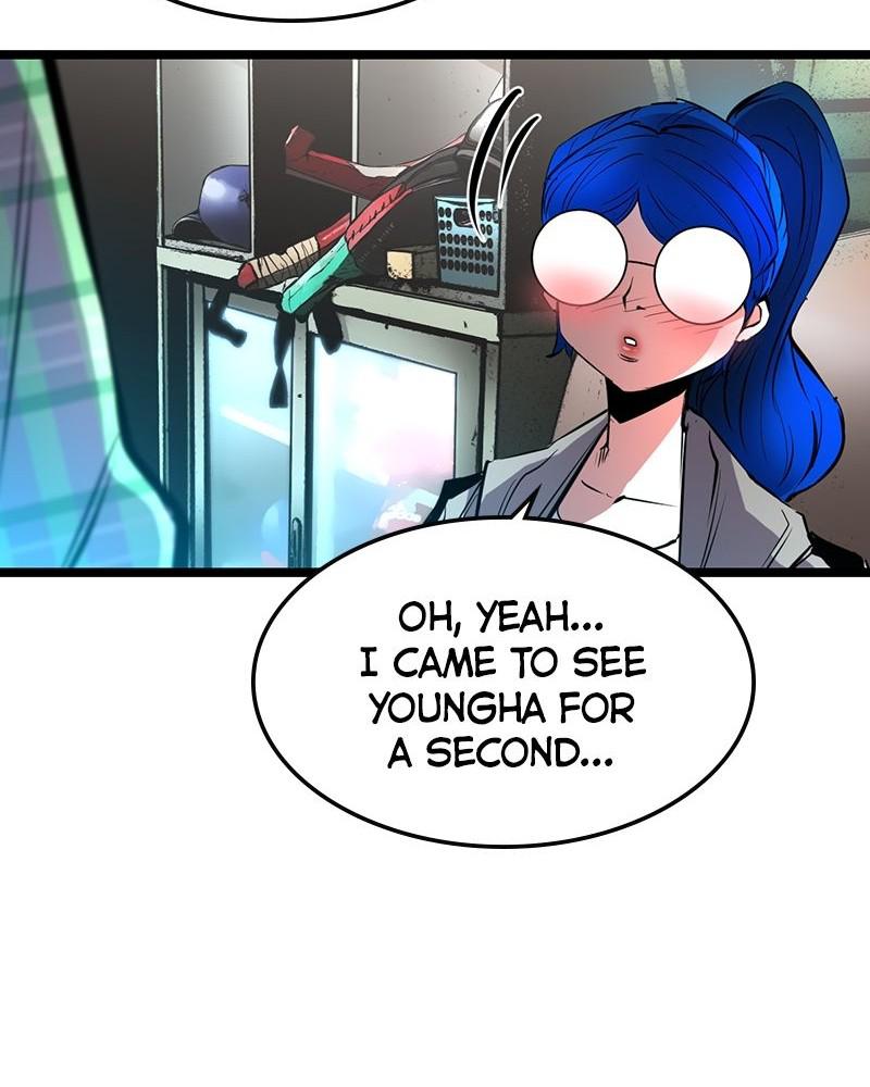 Hanlim Gym Chap 84 - Next Chap 85