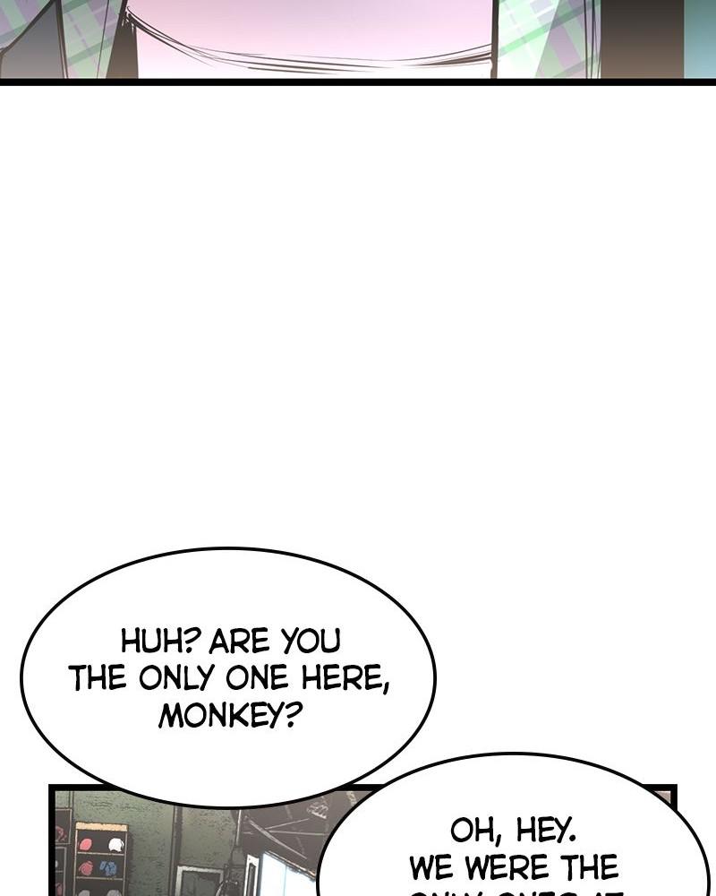 Hanlim Gym Chap 84 - Next Chap 85