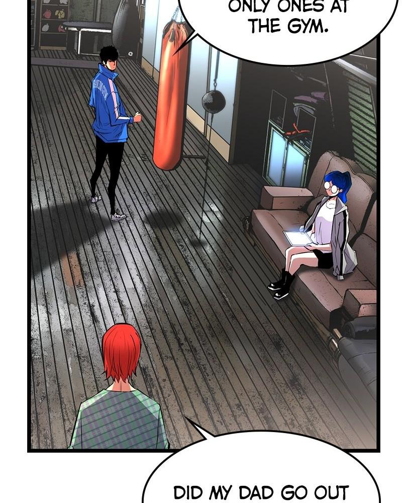 Hanlim Gym Chap 84 - Next Chap 85