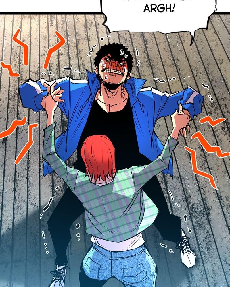 Hanlim Gym Chap 84 - Next Chap 85