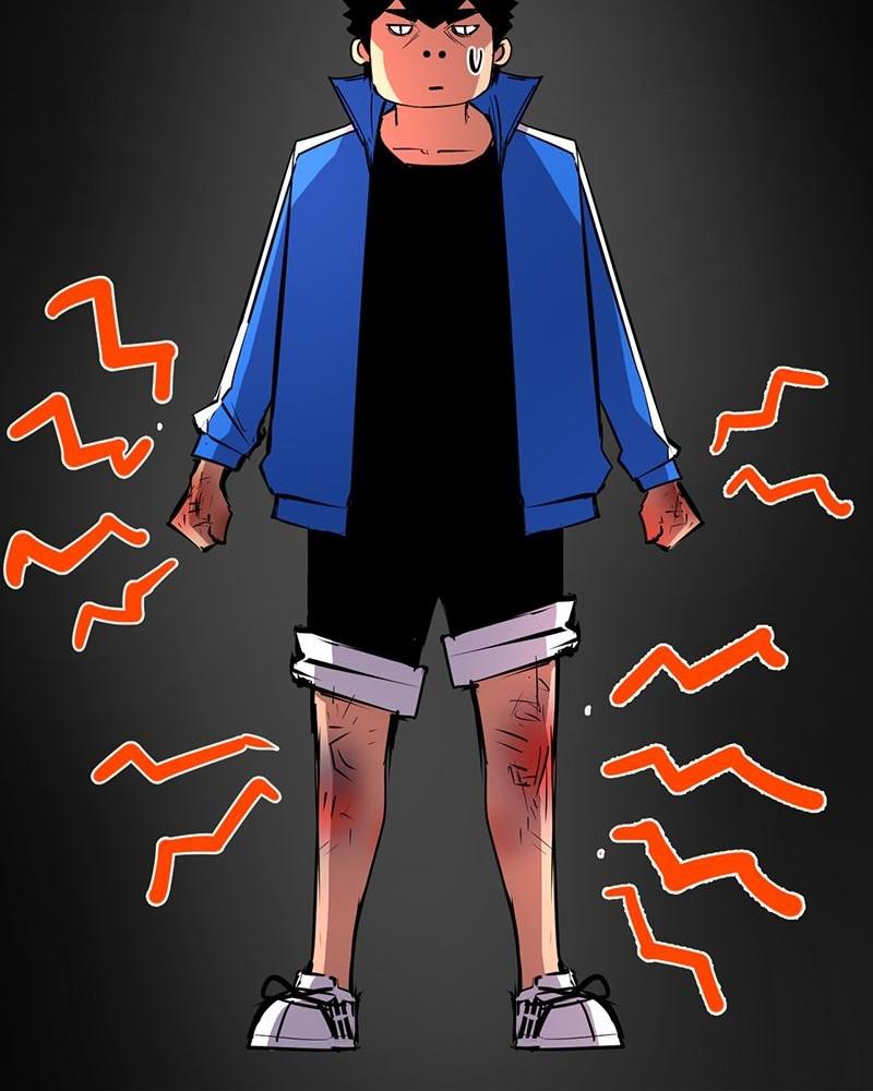 Hanlim Gym Chap 84 - Next Chap 85