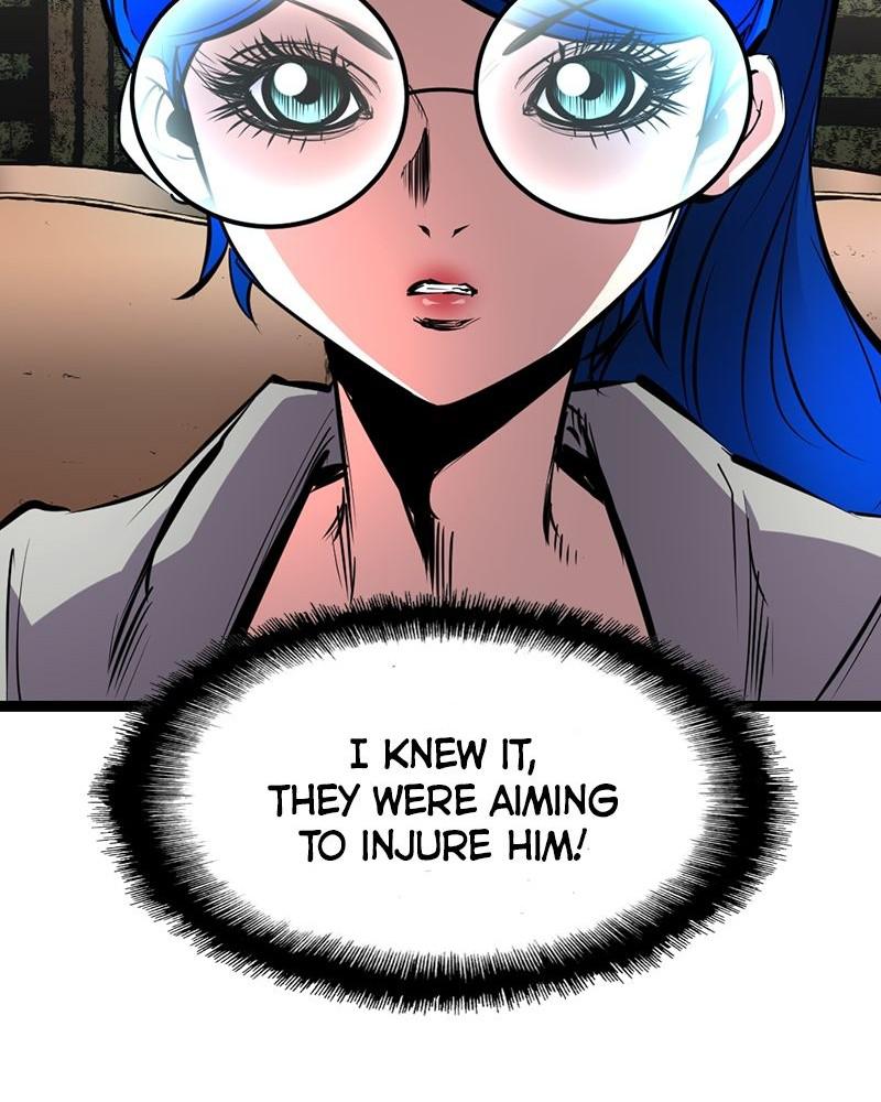 Hanlim Gym Chap 84 - Next Chap 85