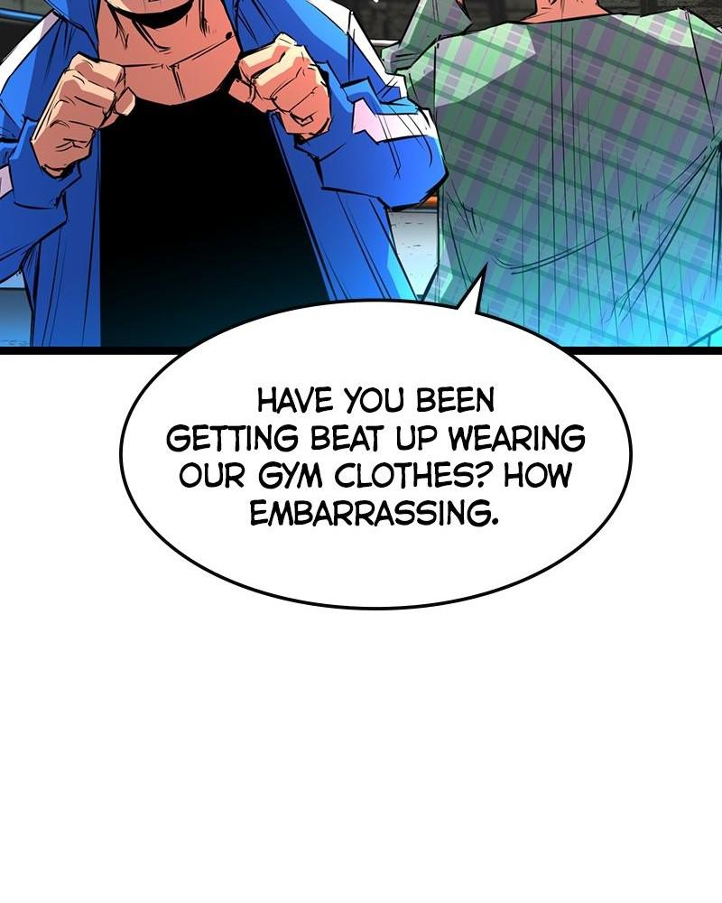 Hanlim Gym Chap 84 - Next Chap 85