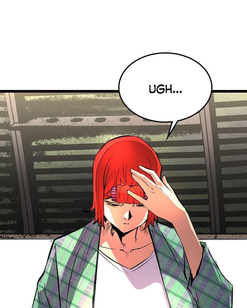 Hanlim Gym Chap 84 - Next Chap 85