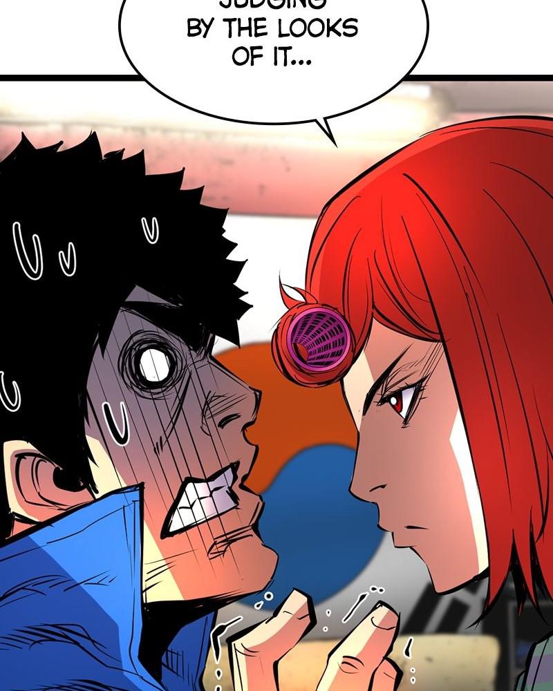 Hanlim Gym Chap 84 - Next Chap 85
