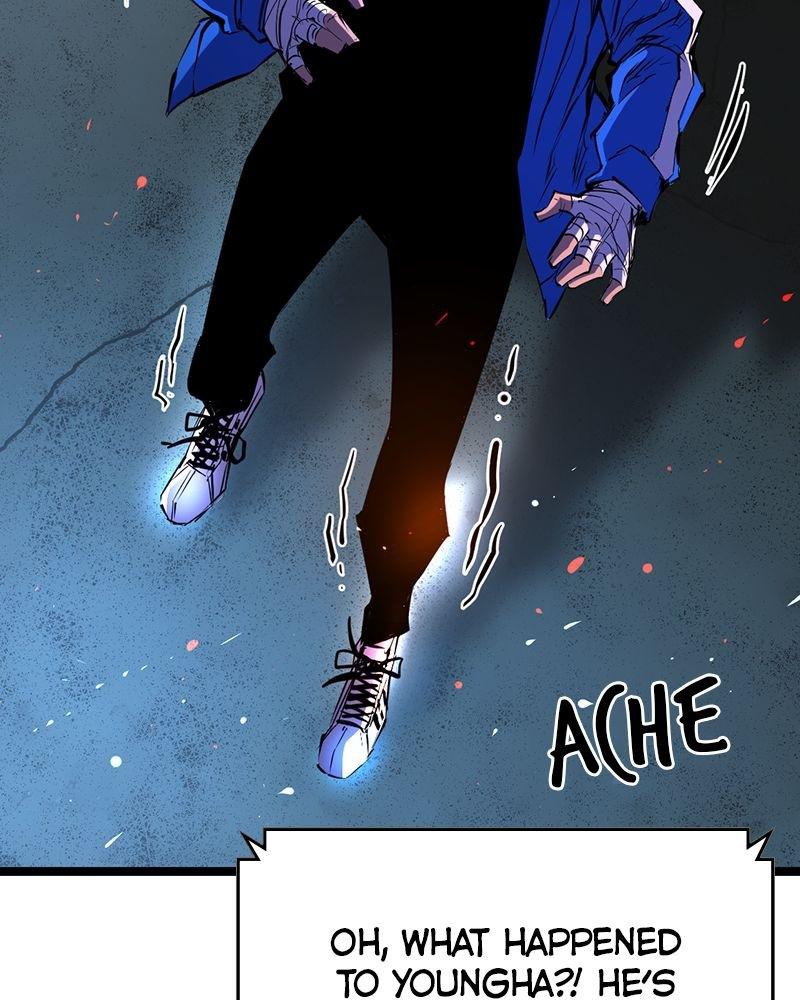 Hanlim Gym Chap 85 - Next Chap 86