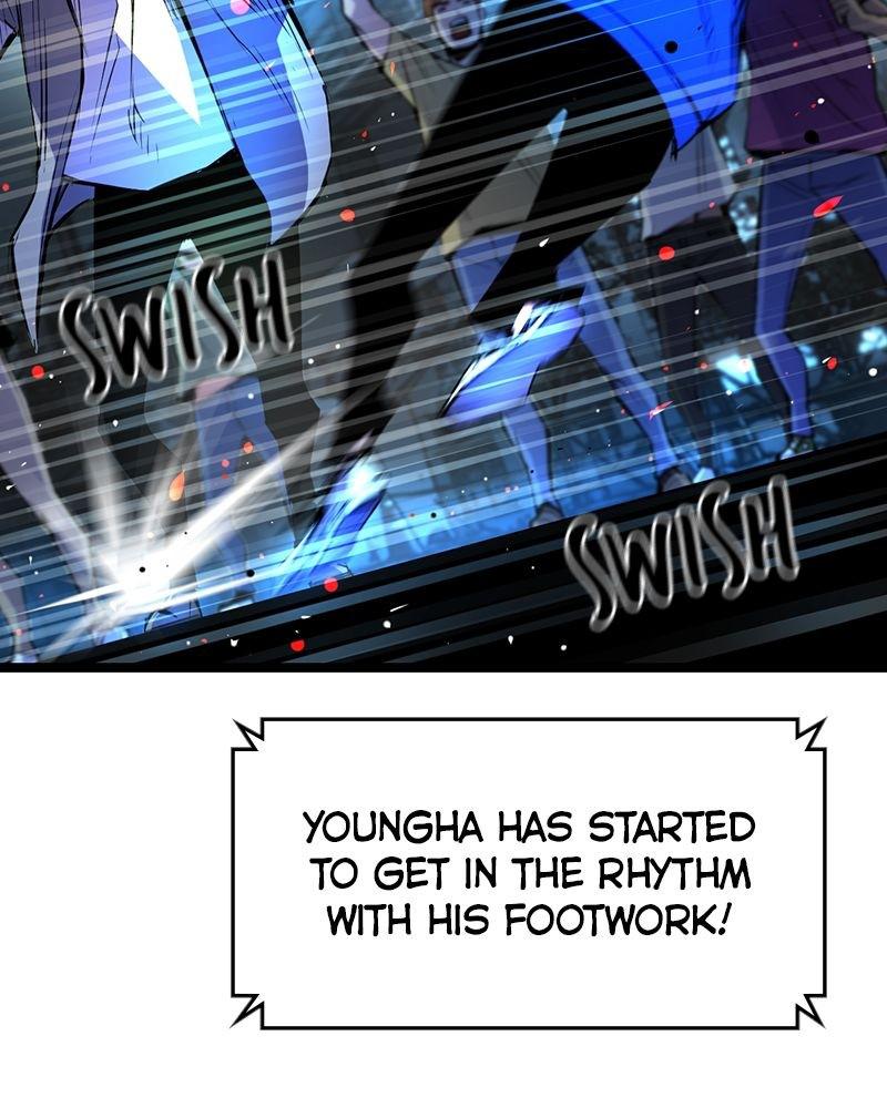 Hanlim Gym Chap 85 - Next Chap 86