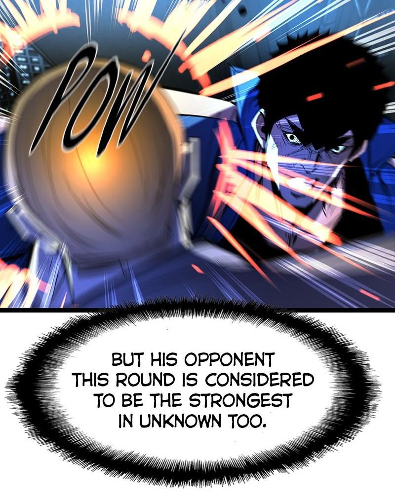 Hanlim Gym Chap 85 - Next Chap 86