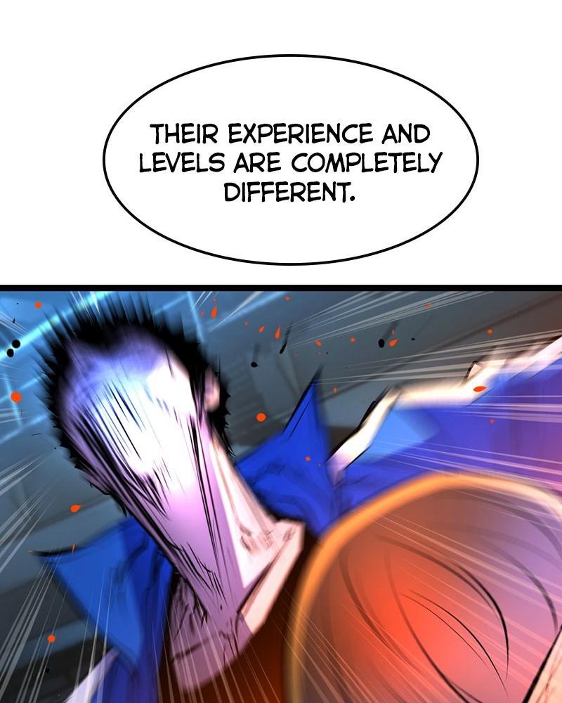 Hanlim Gym Chap 85 - Next Chap 86