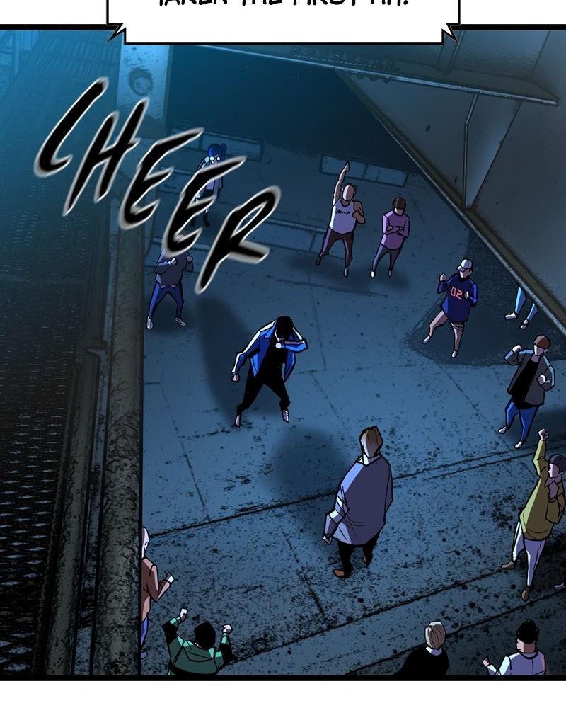 Hanlim Gym Chap 85 - Next Chap 86