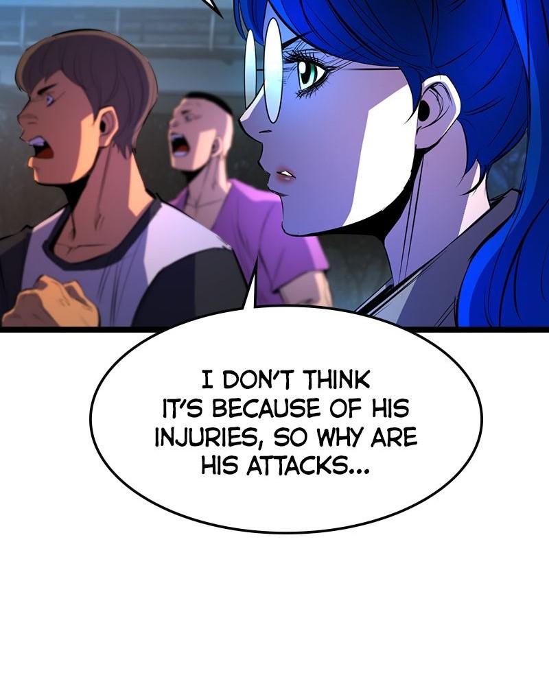Hanlim Gym Chap 85 - Next Chap 86