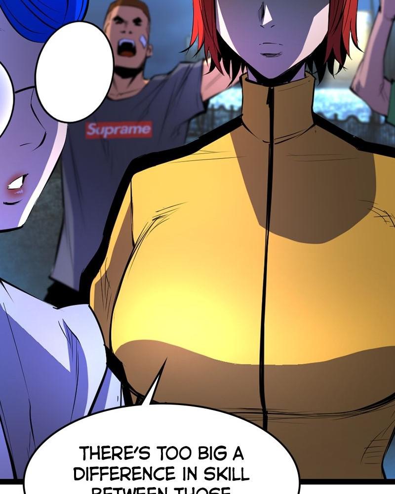 Hanlim Gym Chap 85 - Next Chap 86