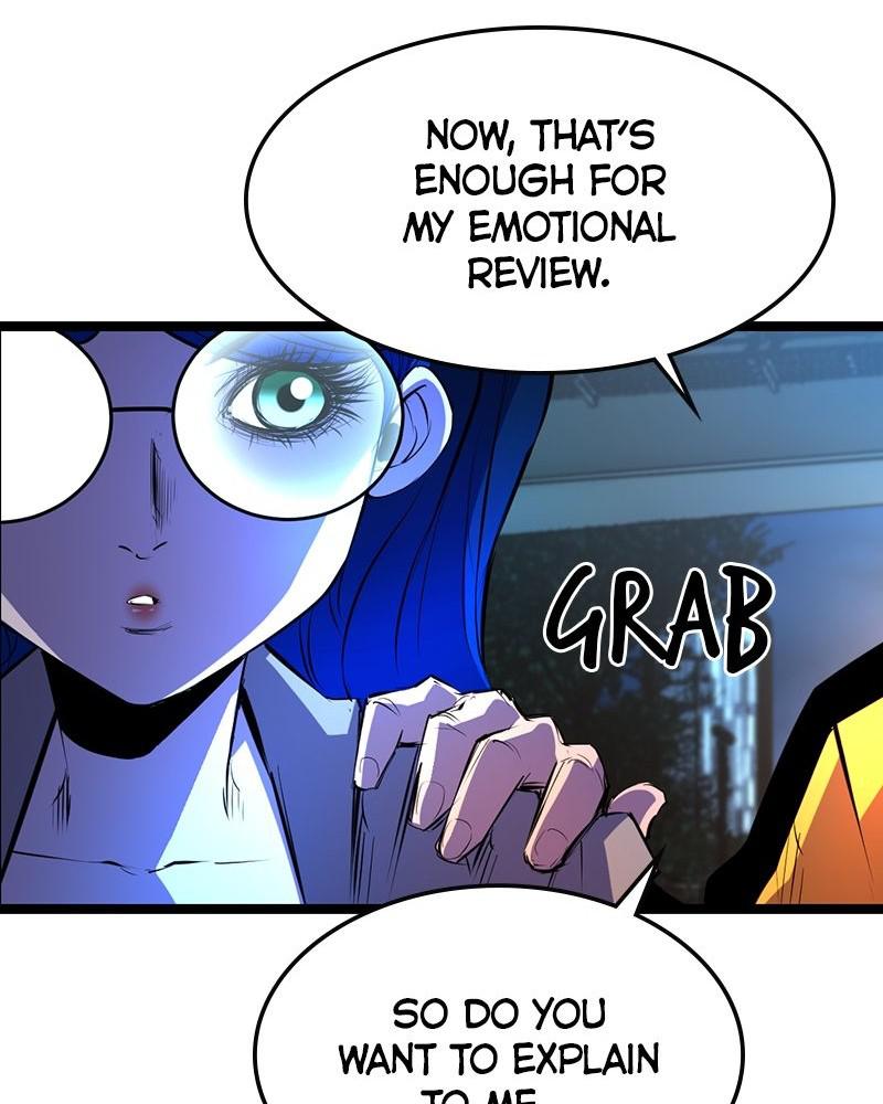 Hanlim Gym Chap 85 - Next Chap 86