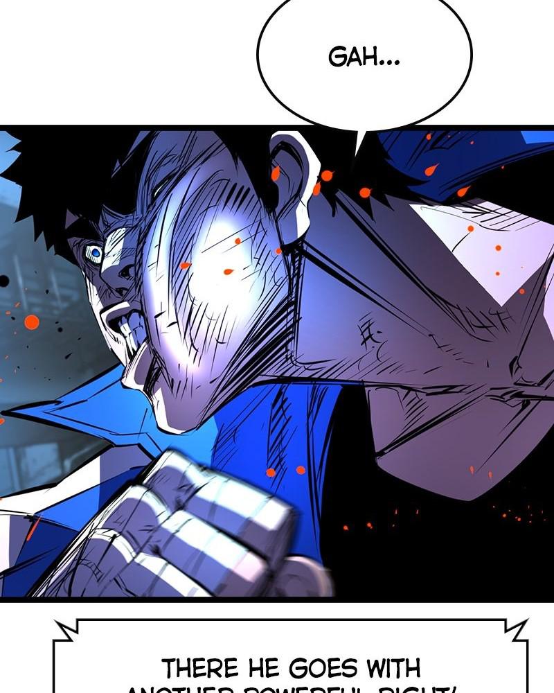 Hanlim Gym Chap 85 - Next Chap 86