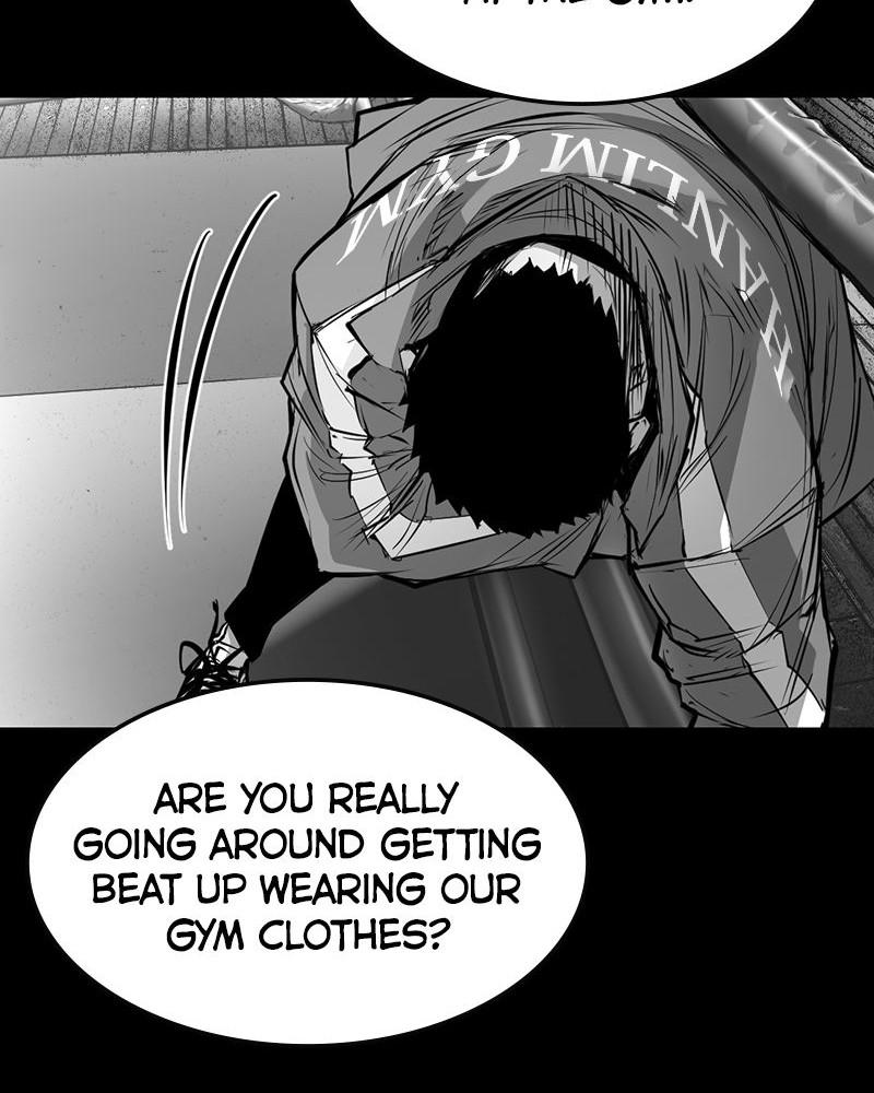 Hanlim Gym Chap 85 - Next Chap 86