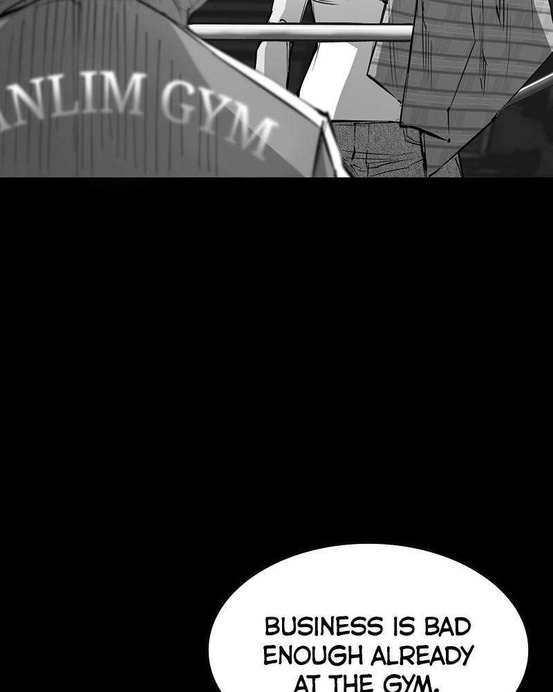 Hanlim Gym Chap 85 - Next Chap 86