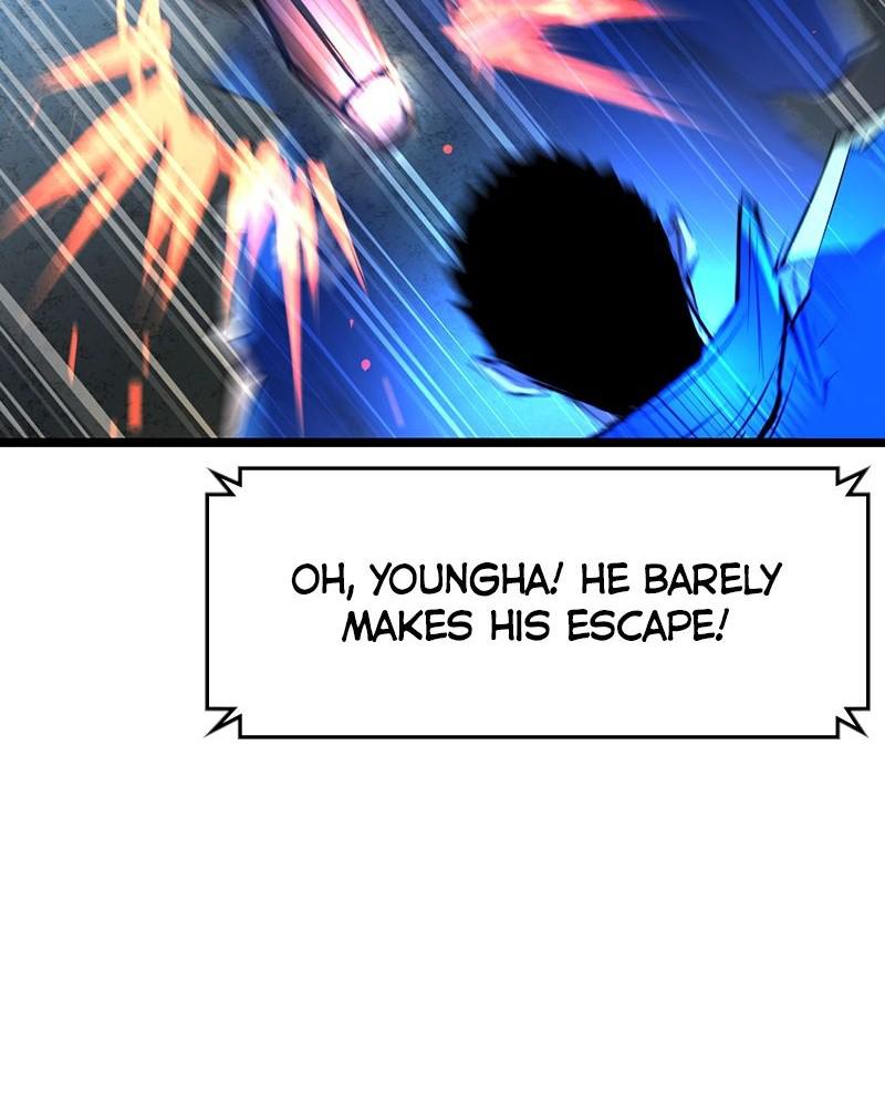 Hanlim Gym Chap 85 - Next Chap 86