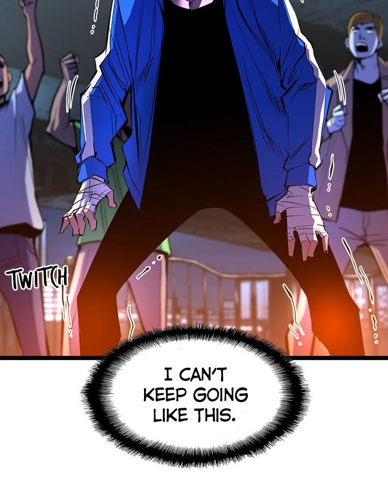 Hanlim Gym Chap 85 - Next Chap 86