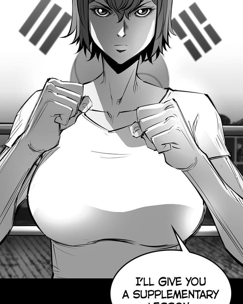 Hanlim Gym Chap 85 - Next Chap 86