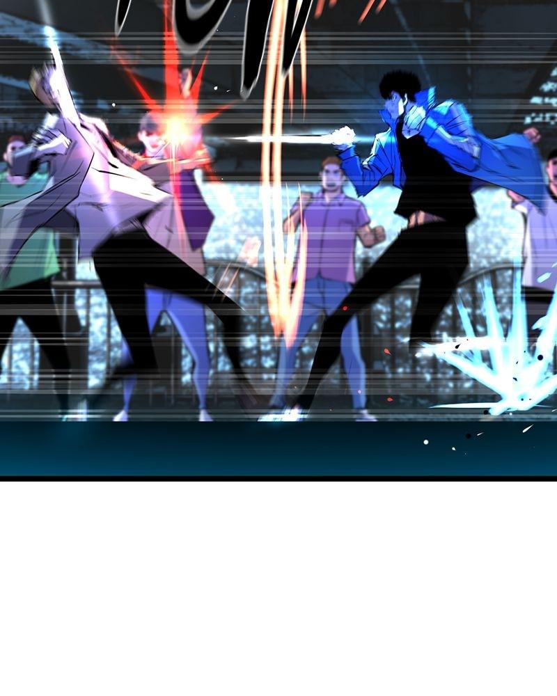 Hanlim Gym Chap 85 - Next Chap 86