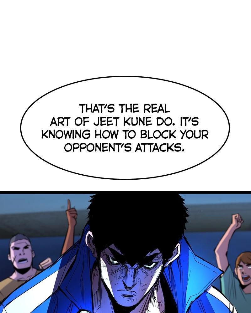 Hanlim Gym Chap 85 - Next Chap 86